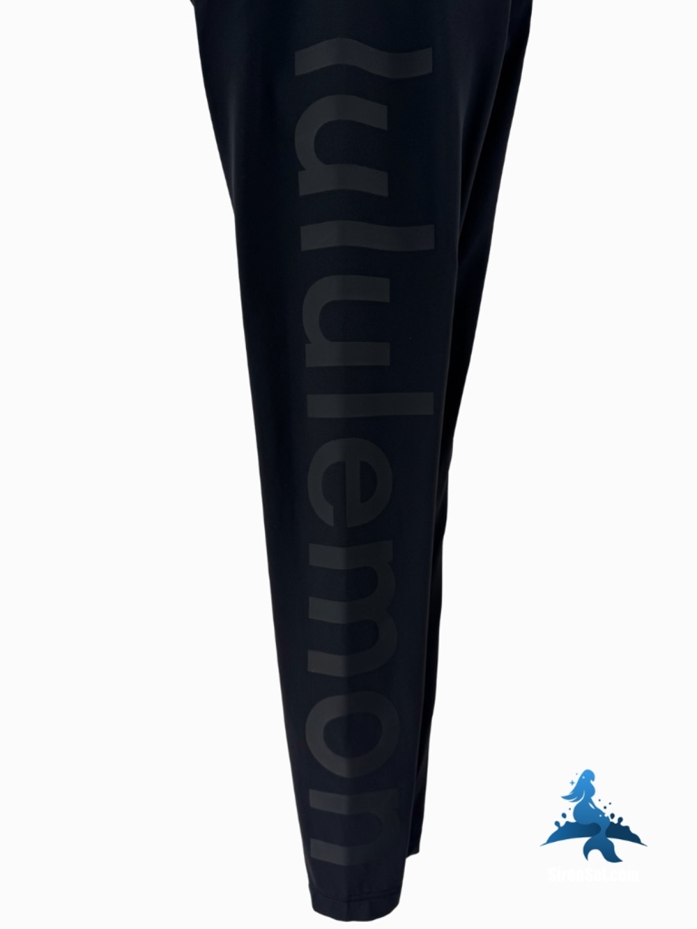 1348 lululemon Align High-Rise Pant 25” Graphic Leggings – Size 8 – Night Sea - Picture 7 of 16